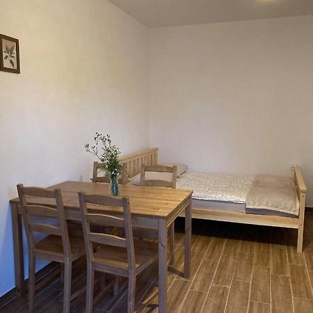 Maja Apartment Lagow  Bagian luar foto