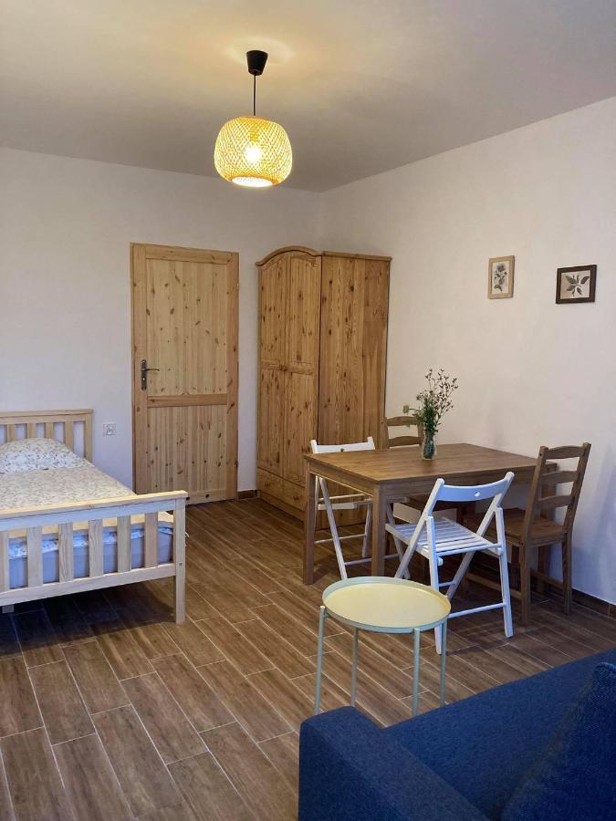 Maja Apartment Lagow  Bagian luar foto